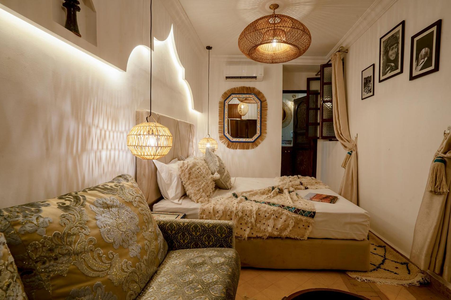 Riad Yalla Habibi