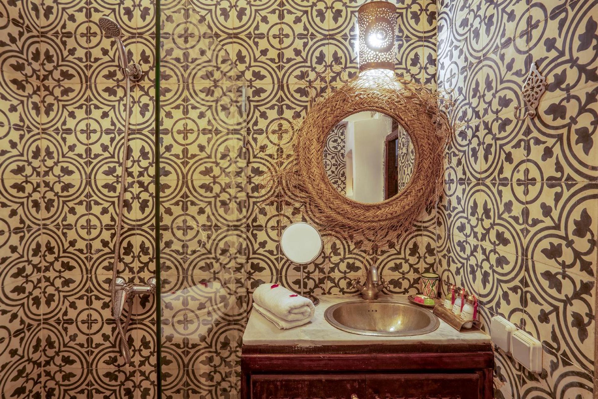 Riad Yalla Habibi Marrakesch