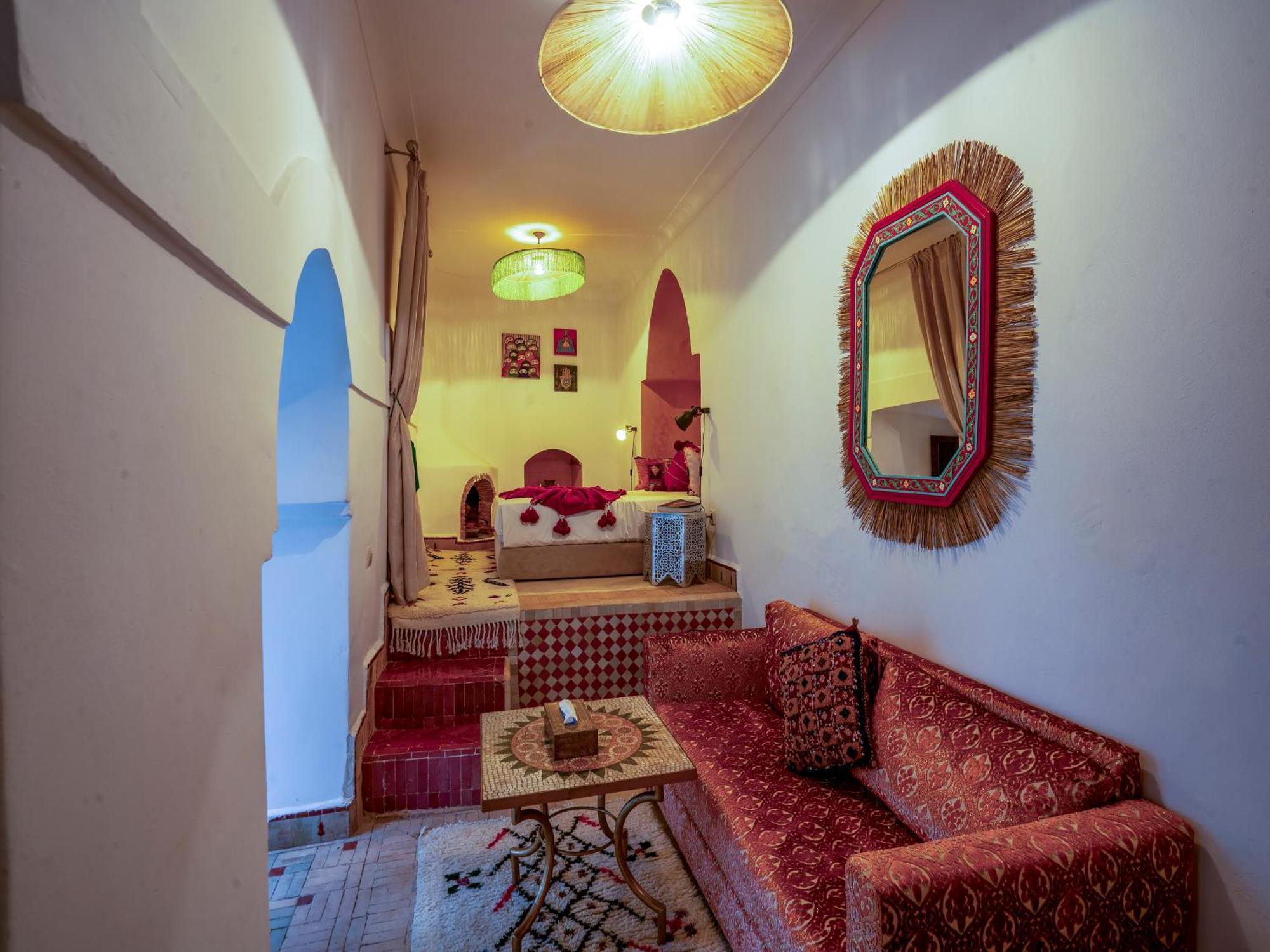 Riad Yalla Habibi