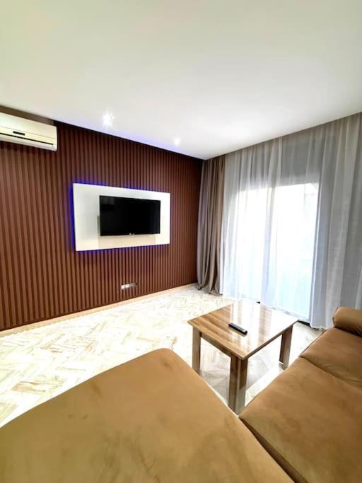 Magnifique Avec Piscine A Marrakech Appartement *