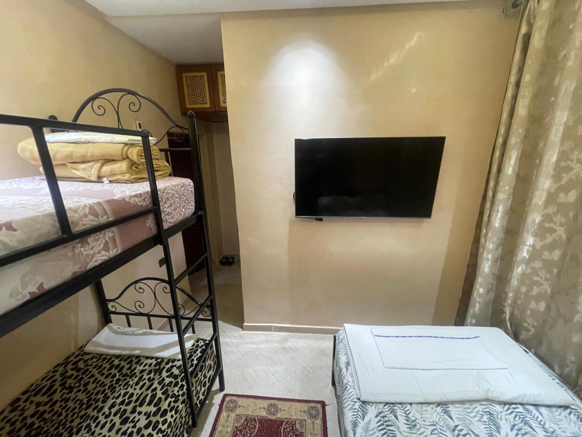 Dar Chrif Apartment *