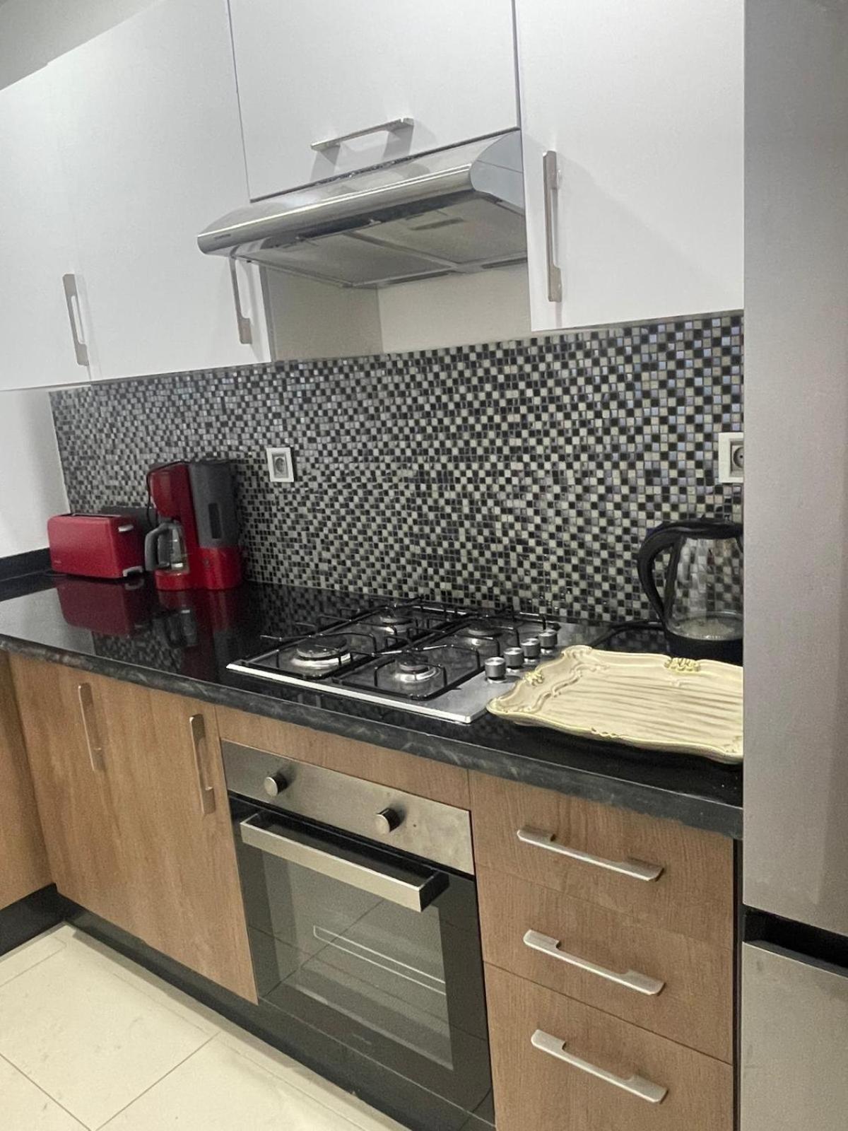 Apartment Prestigia Golf Marrakech - Porte Agate - Gated Community Rez-de-jardin