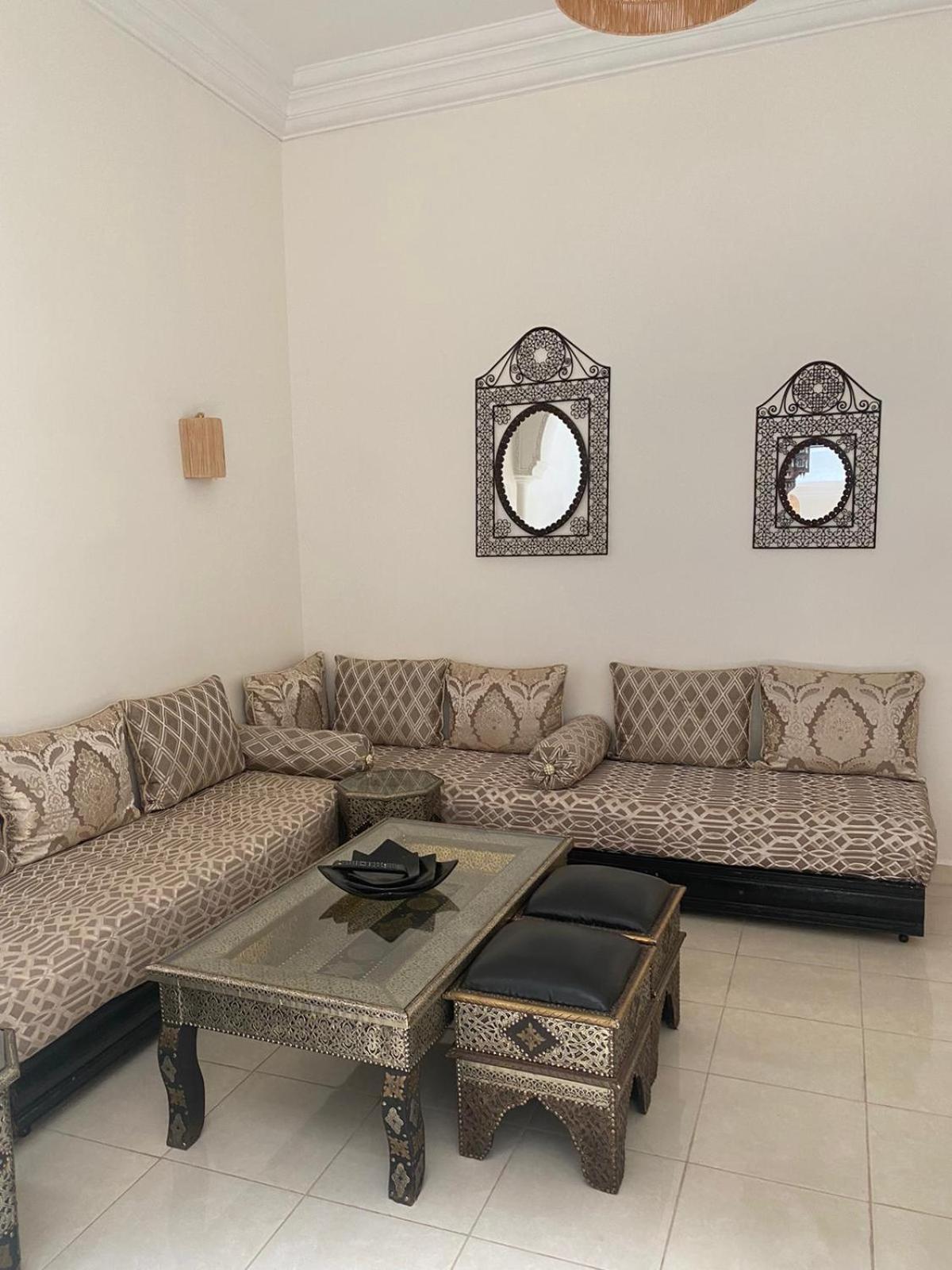 Al-bushra * Marrakesh