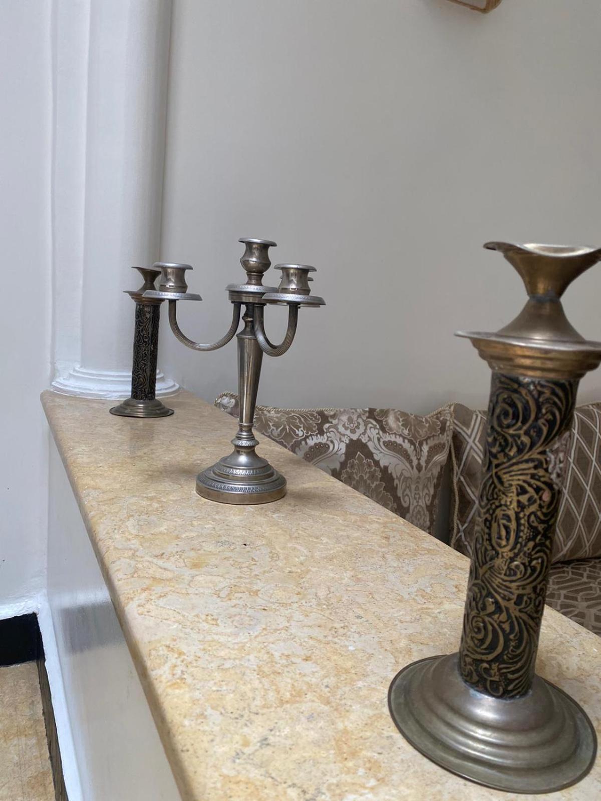 Maison d'hôtes Al-bushra *