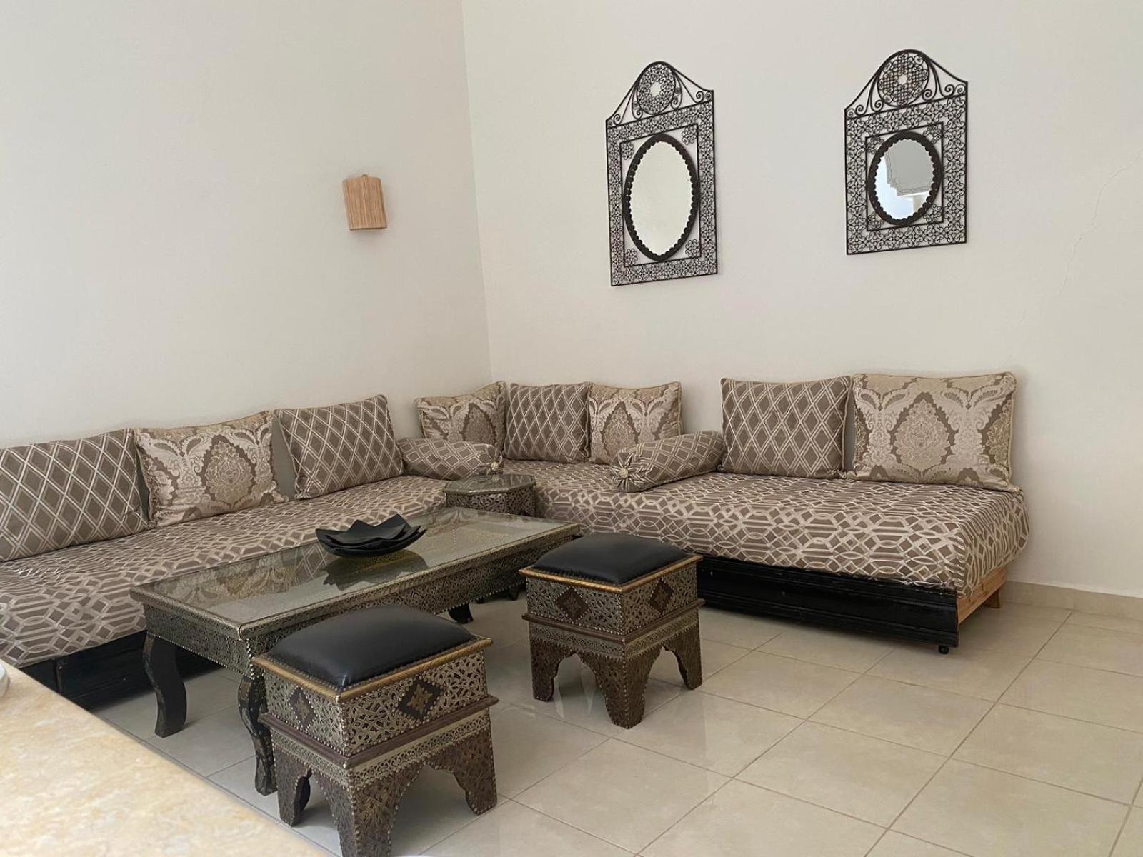 Al-bushra * Marrakesh
