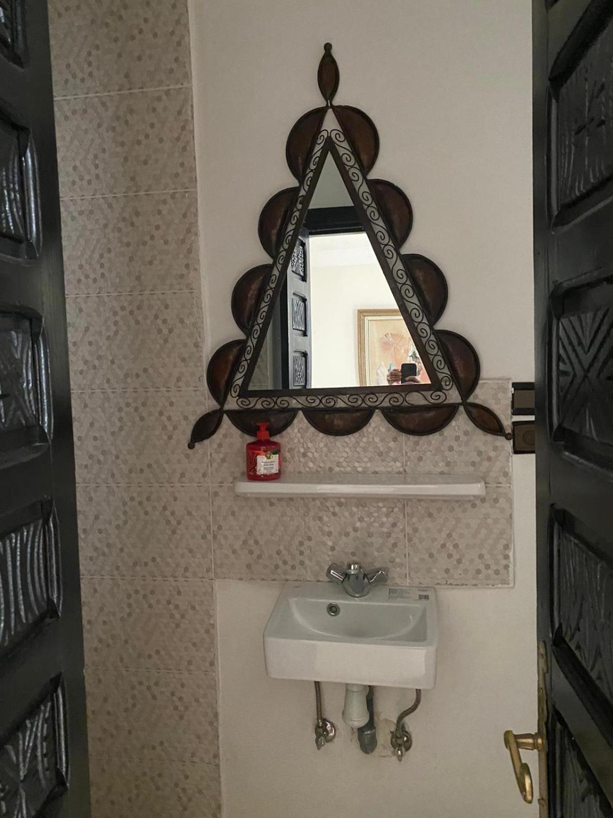 Al-bushra Maison d'hôtes Marrakesh