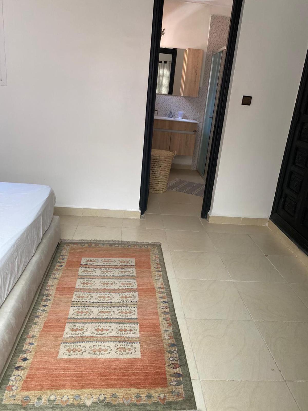 Maison d'hôtes Al-bushra