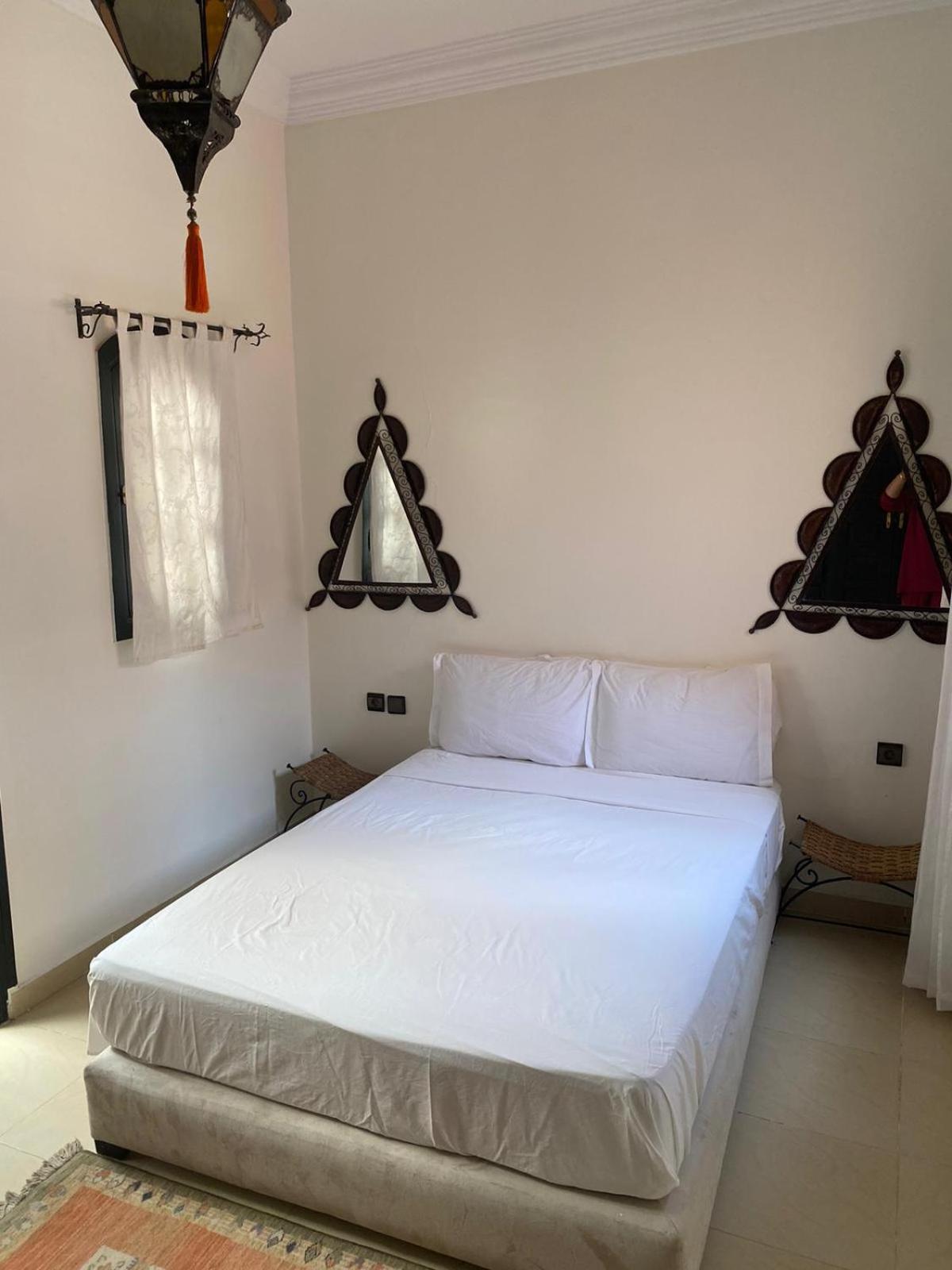 Guest house Al-bushra *