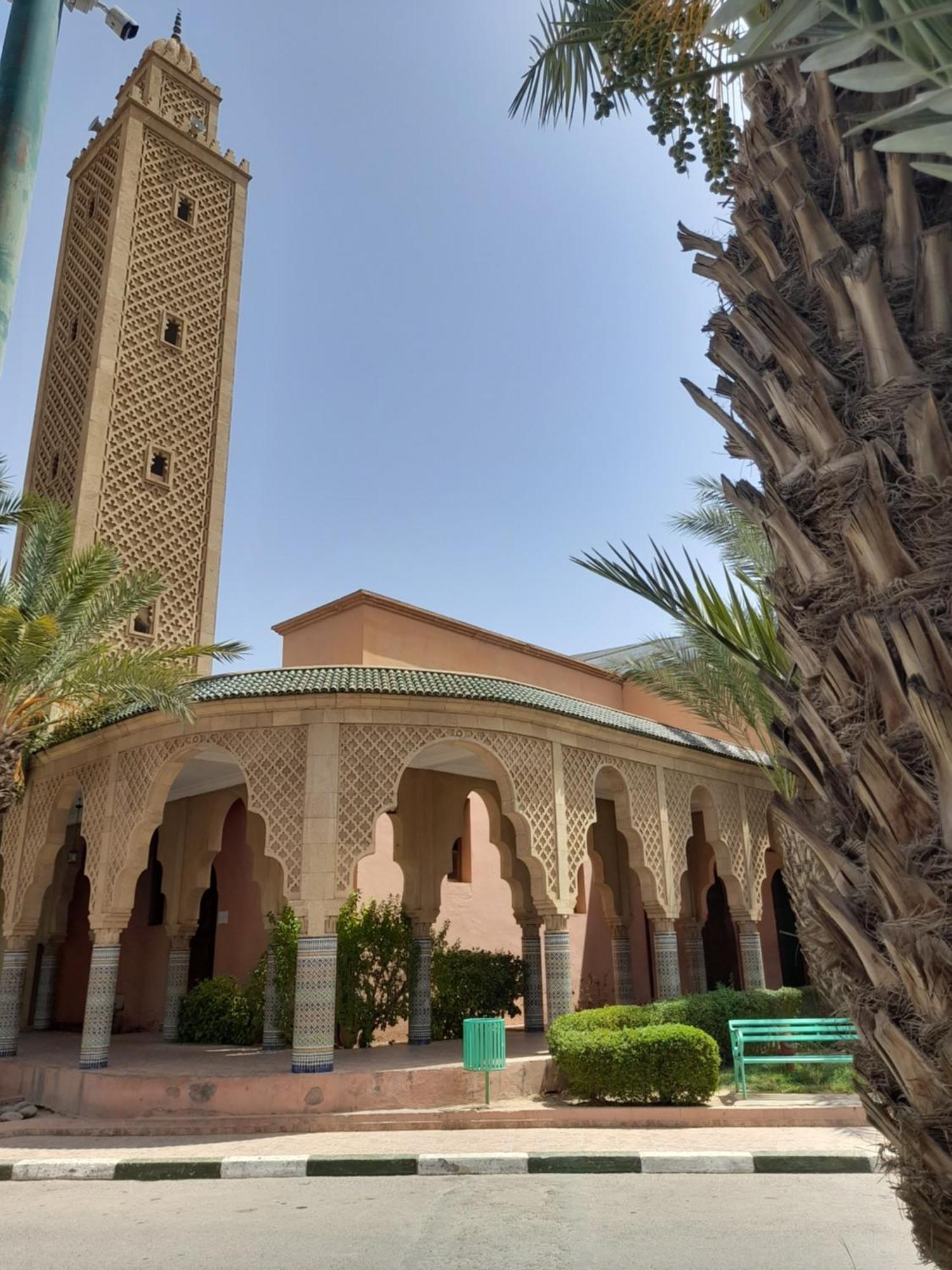 Qaria Syahia Camelia Holiday home Marrakesh
