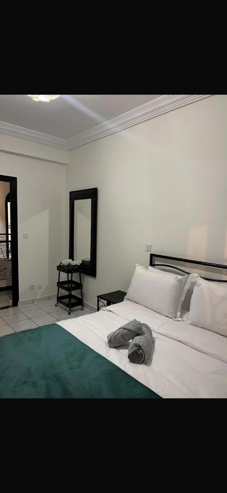 Vakantiehuis Nolya Luxury Marrakech - Totalement Renove - Capacite Jusqu A 10 Lits Spacieux Marrakesh
