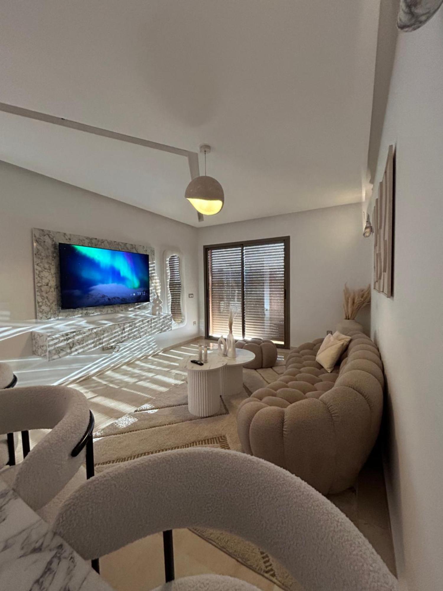 Appartement A Marrakech