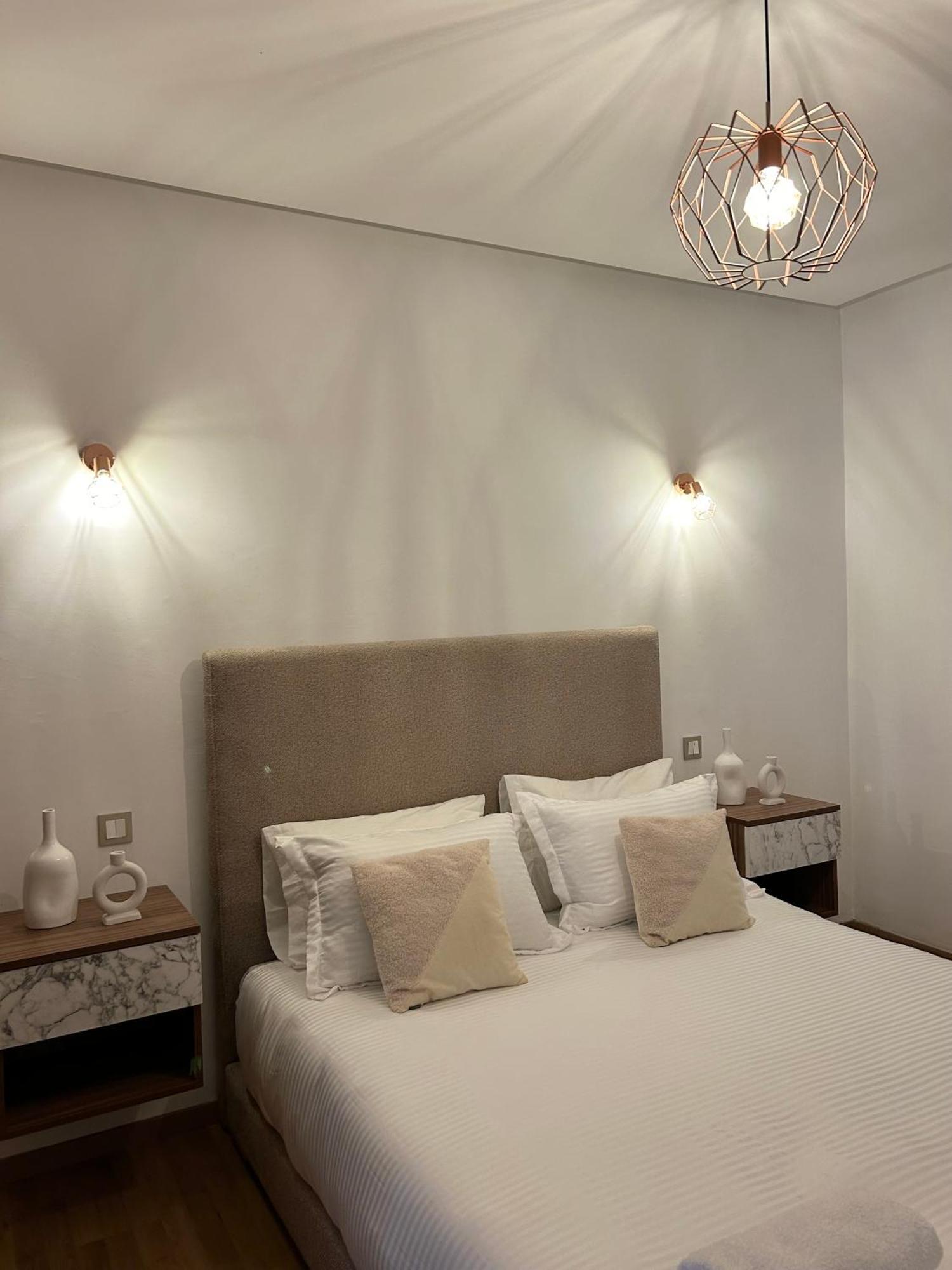 A Marrakech Appartement *