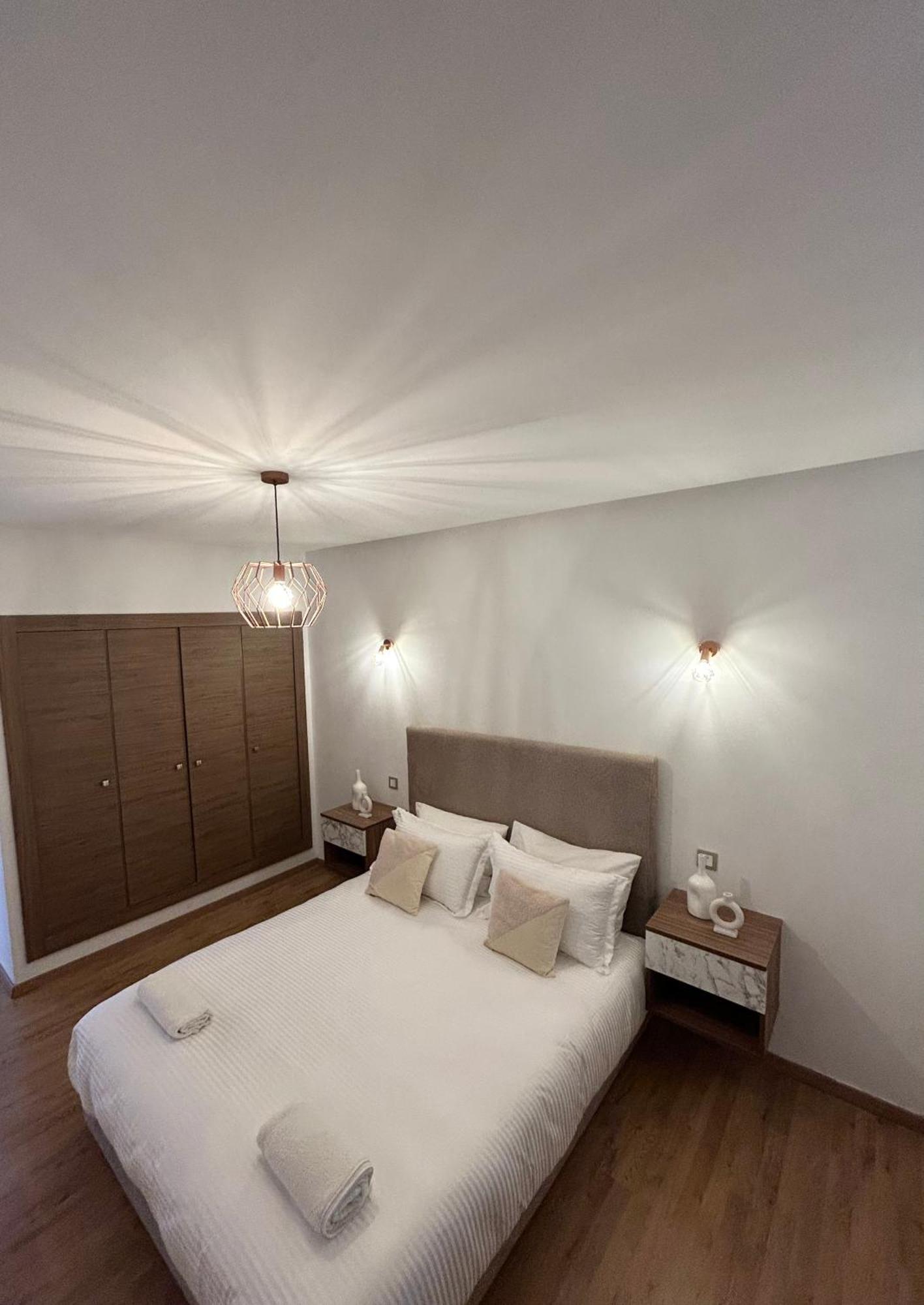 Appartement A Marrakech *