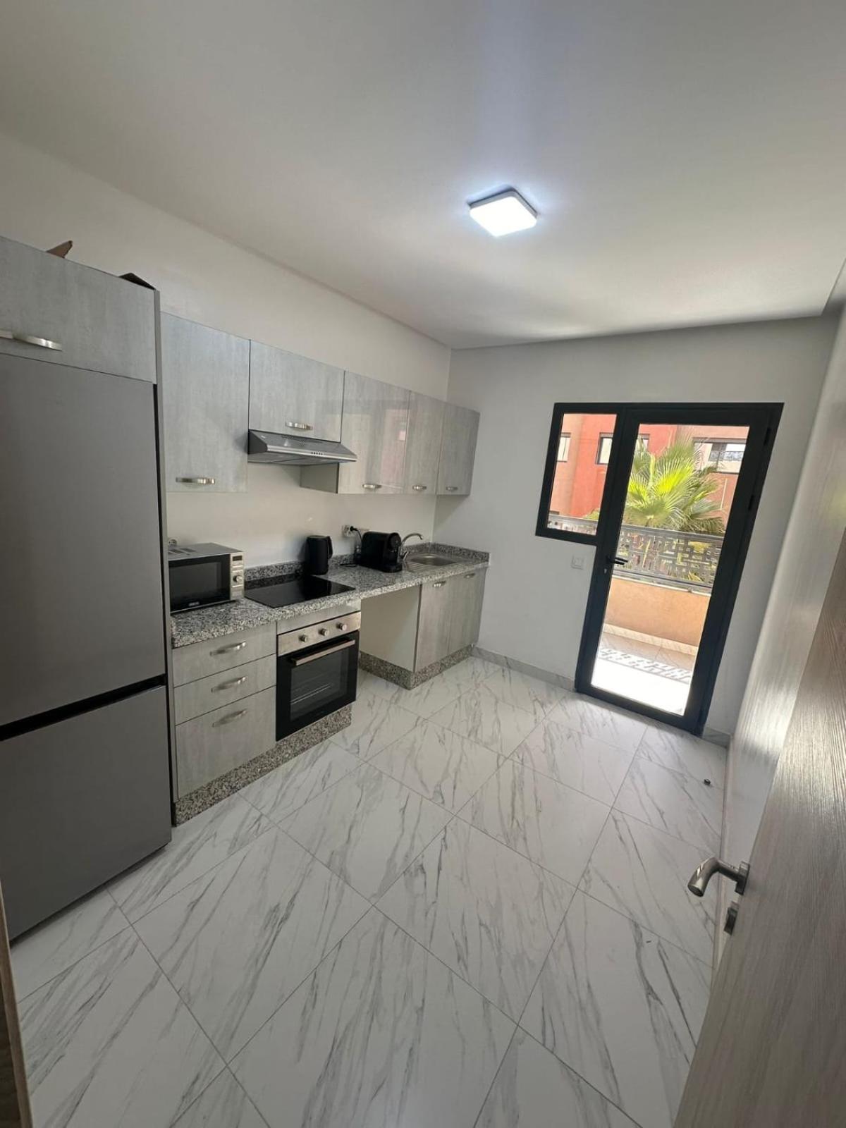 Apartamento Avec Piscine