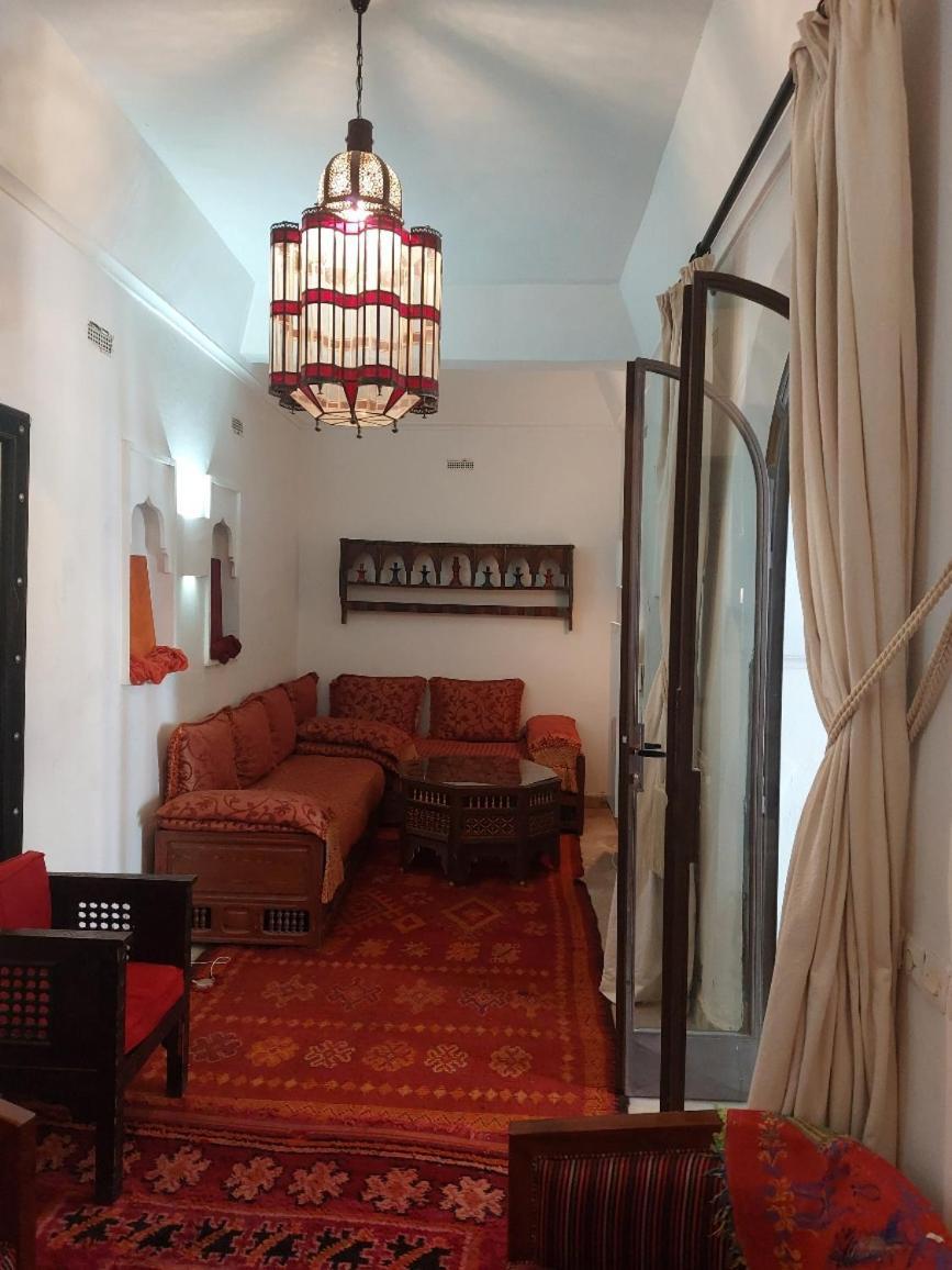 Dar Lalla Fatna Casa vacanze *