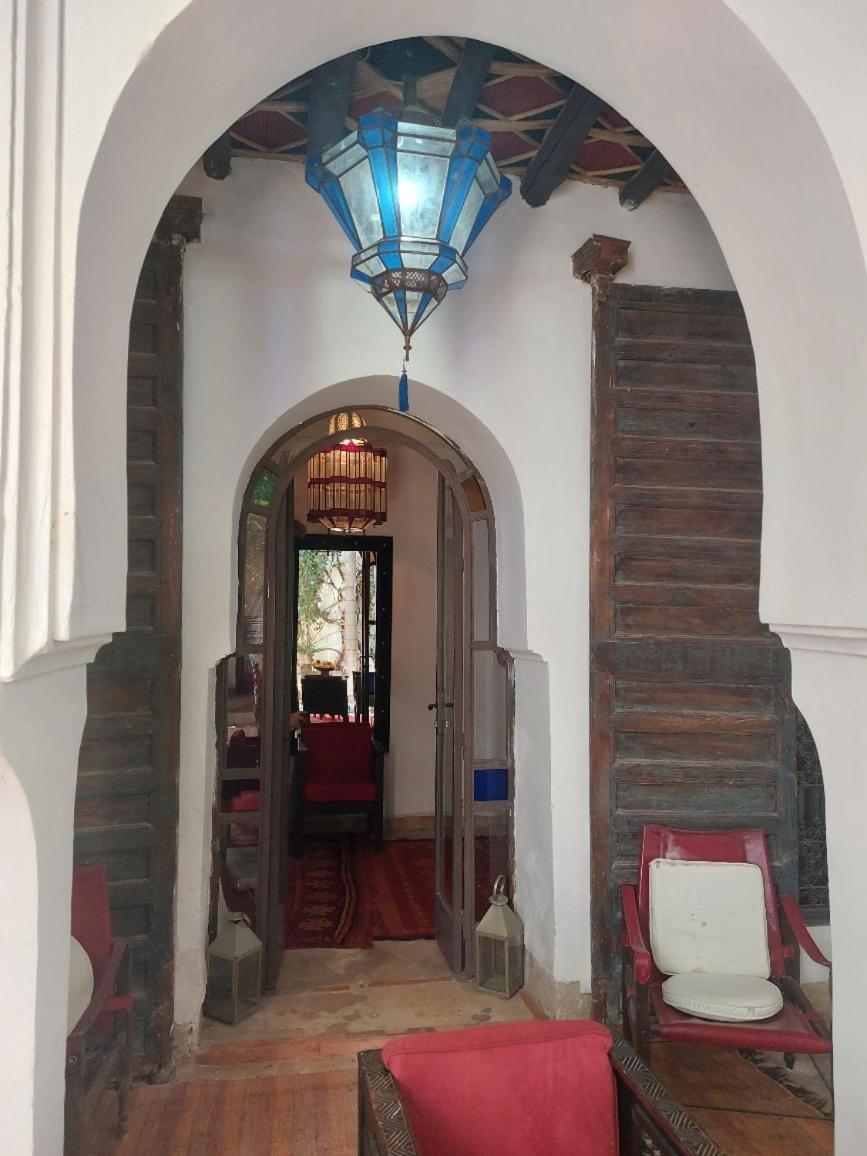 Casa vacanze Dar Lalla Fatna