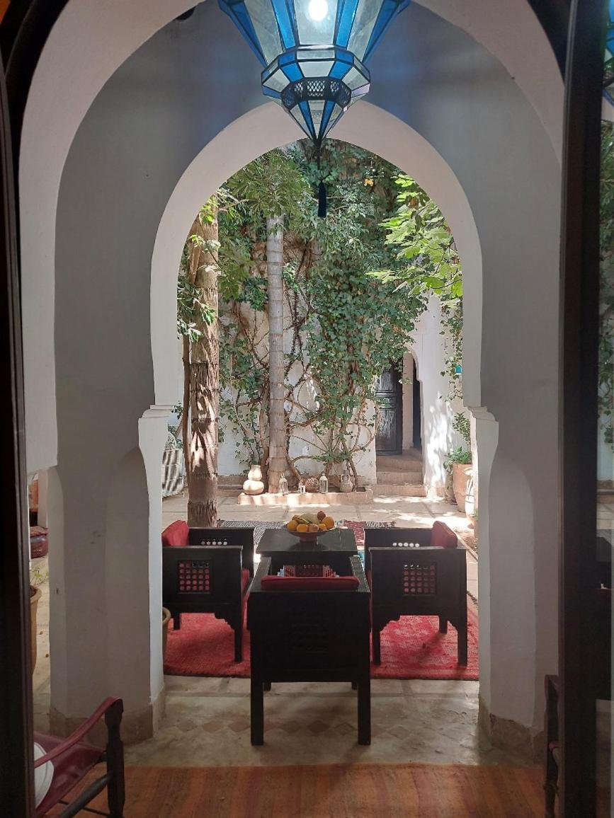 Dar Lalla Fatna Holiday home *