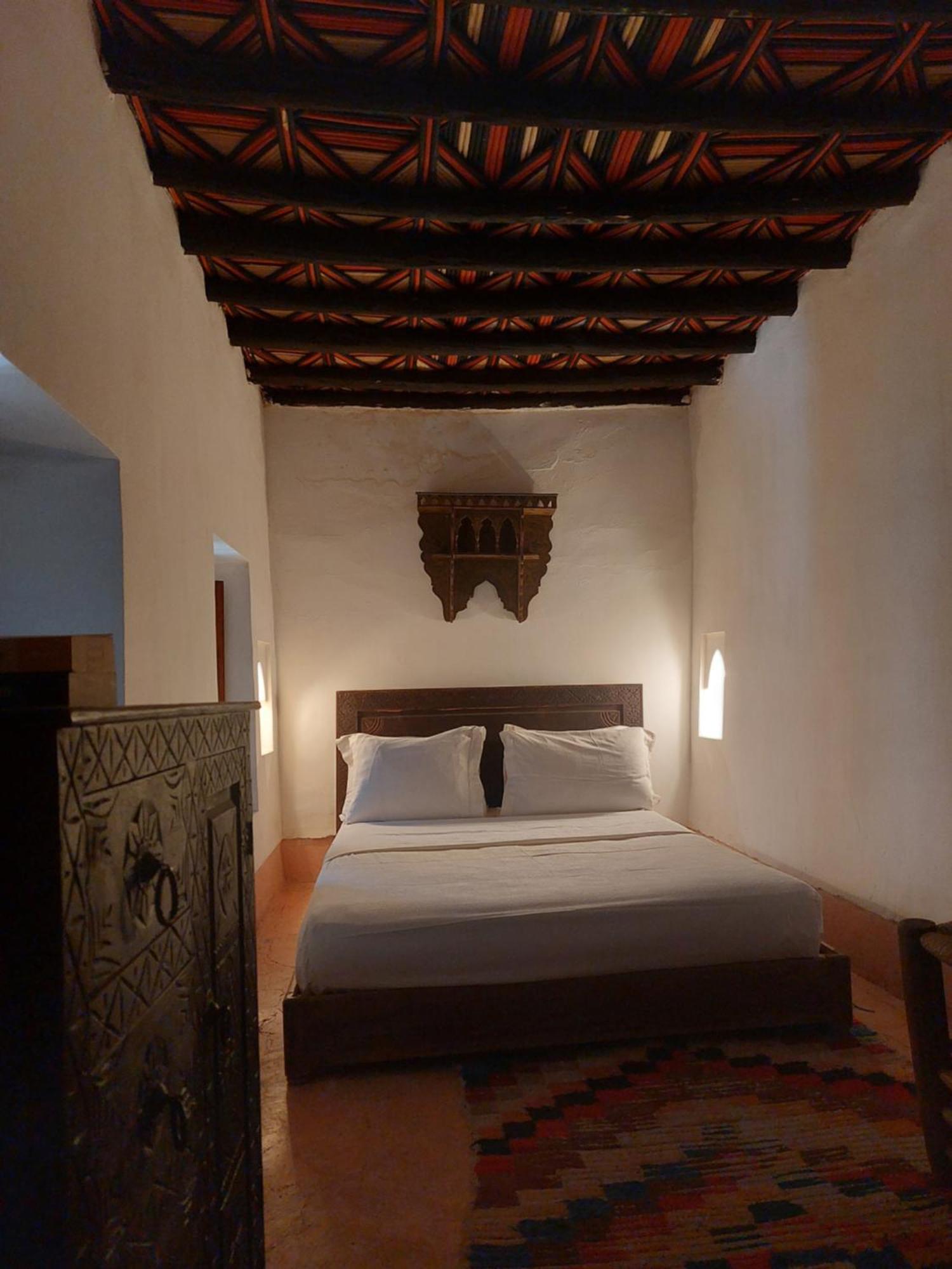 Dar Lalla Fatna Casa vacanze *