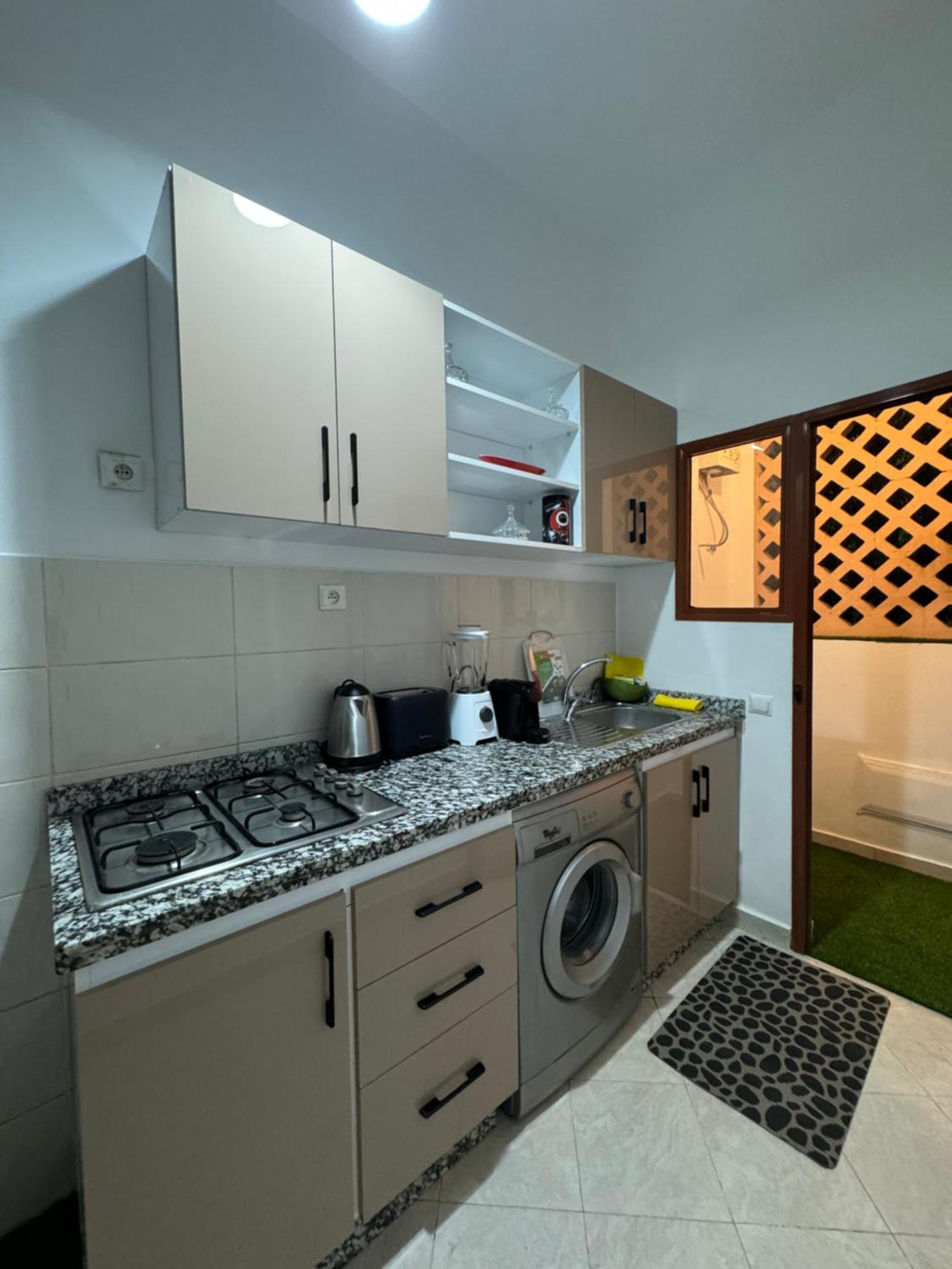 Appartement Cosy Luxe Chic Elegant A Marrakech Marrakesh