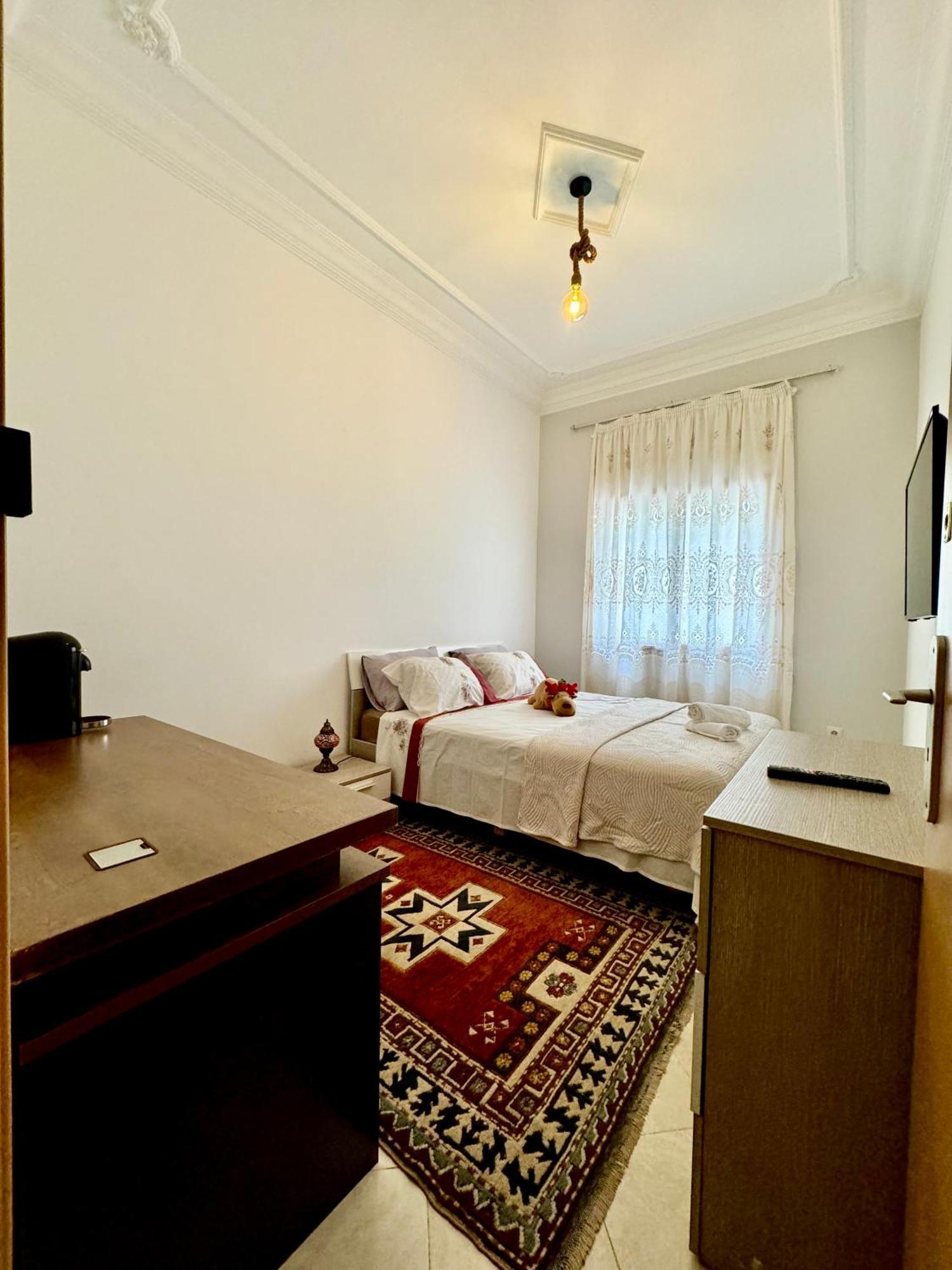 Cosy Luxe Chic Elegant A Marrakech