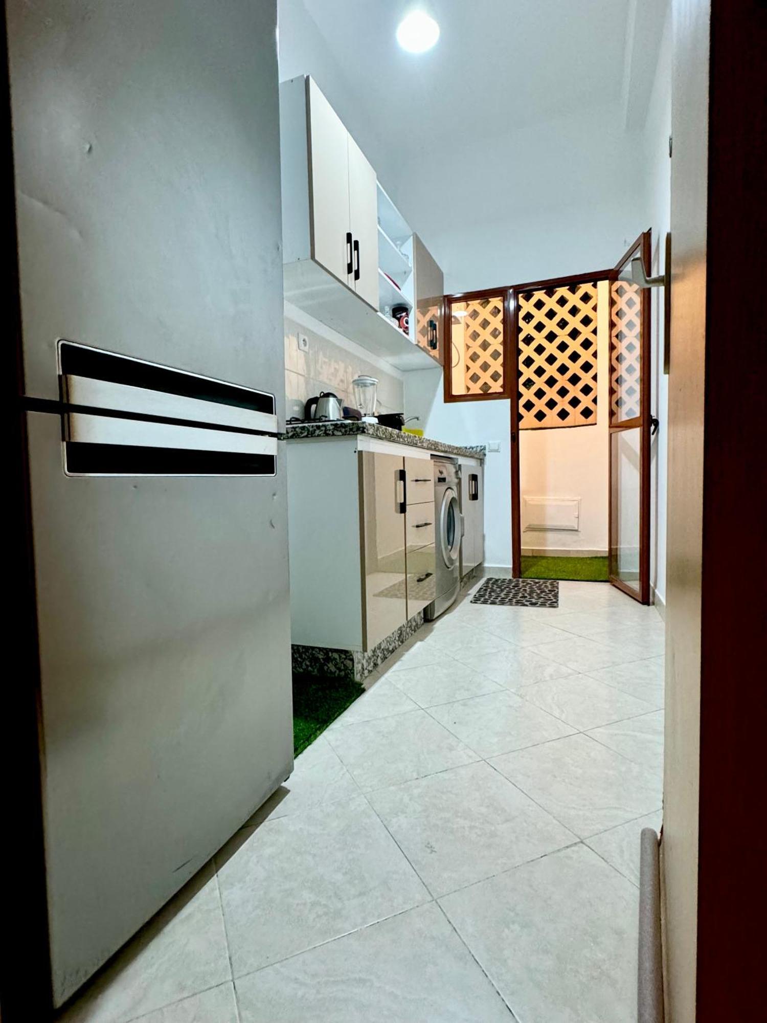 Appartement Cosy Luxe Chic Elegant A Marrakech *