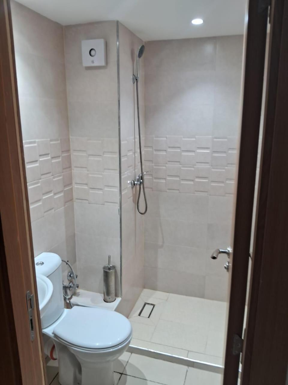 Lotfi Adraoui Appartement Marrakesh