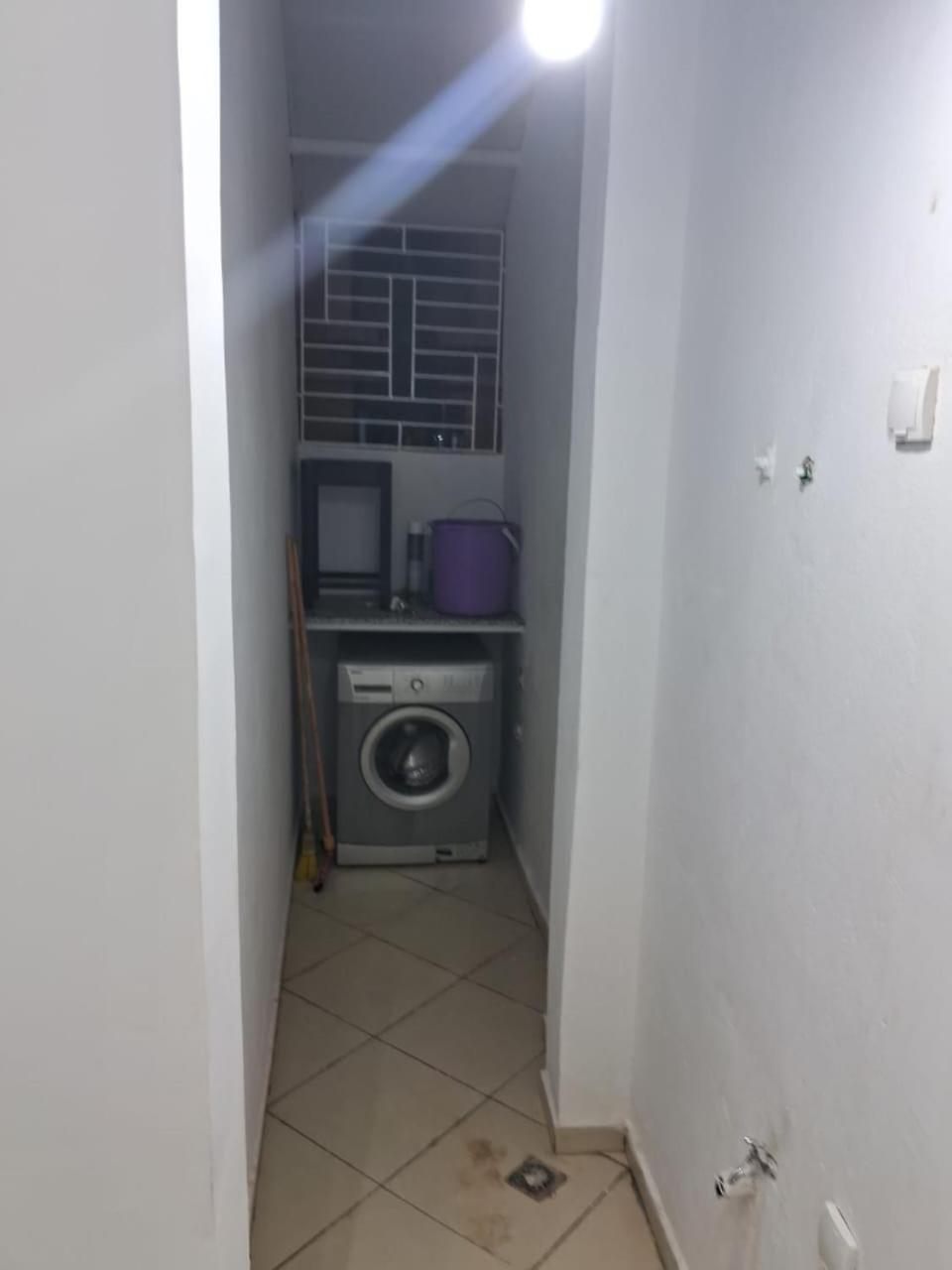 Lotfi Adraoui Appartement