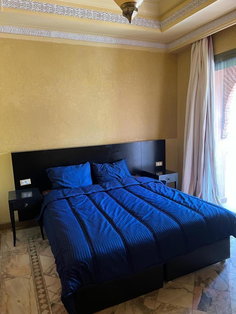 Appartamento Palmerie Marrakech Marrakesh