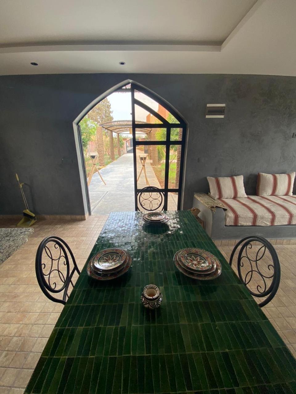 Refuge A 15 Min De Marrakech Villa Marrakesh