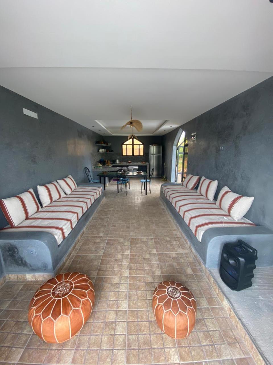 Refuge A 15 Min De Marrakech Villa Marrakesh