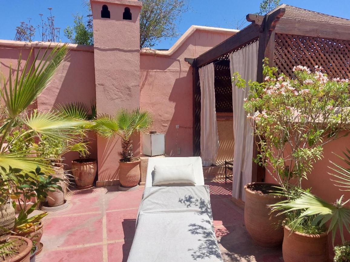 Casa vacanze Dar Lalla Fatna