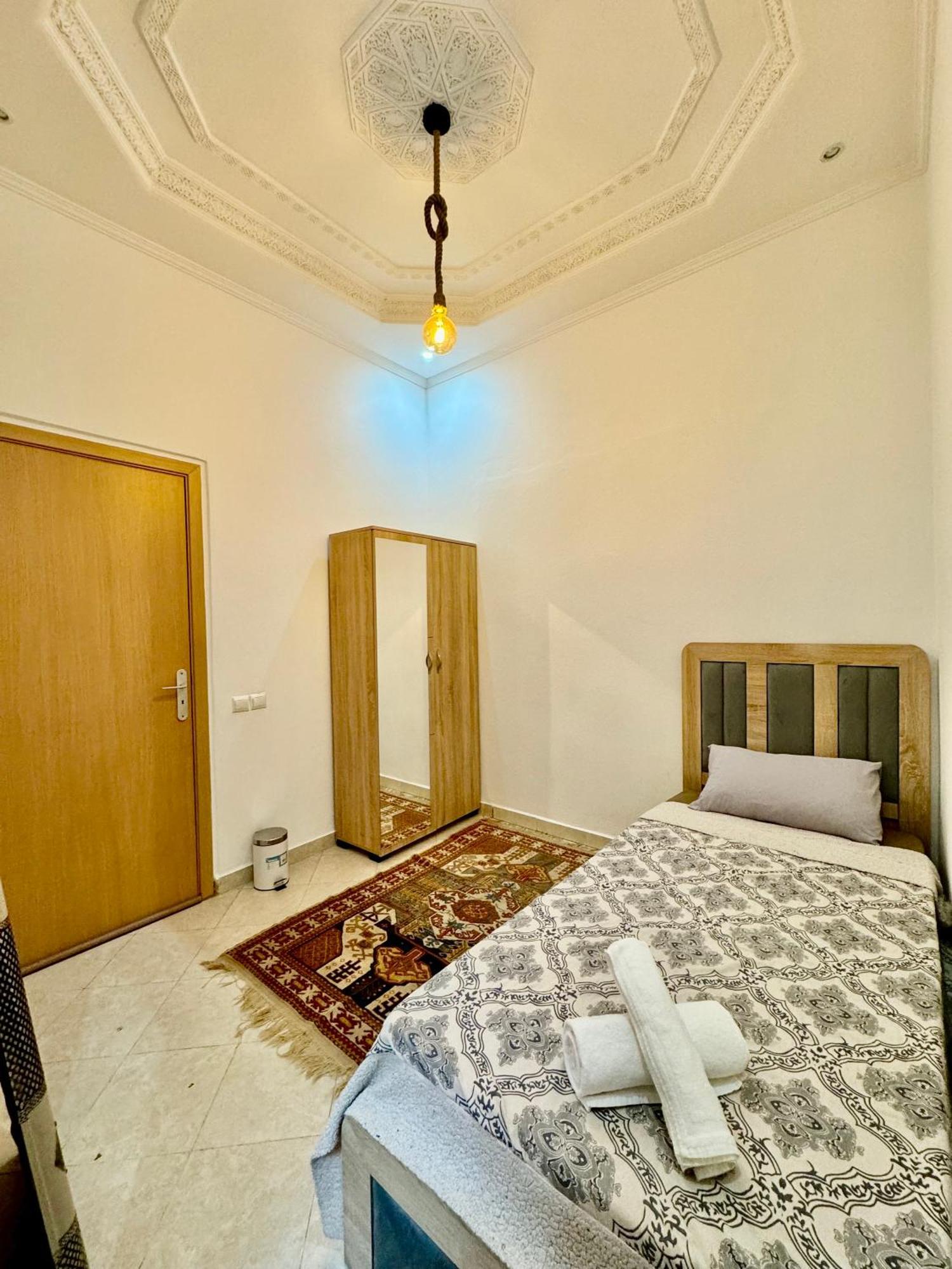 Cosy Luxe Chic Elegant A Marrakech *