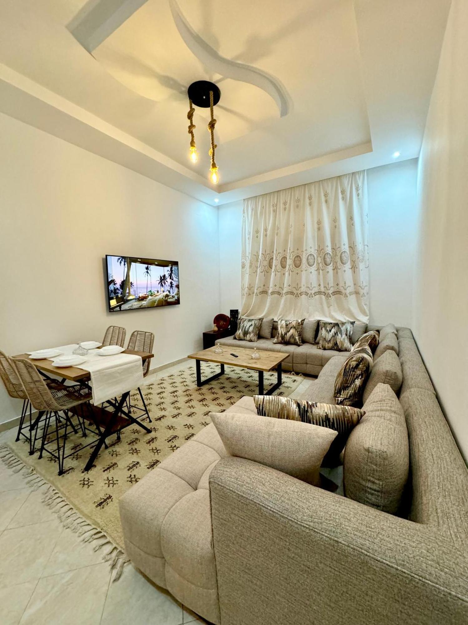Cosy Luxe Chic Elegant A Marrakech *