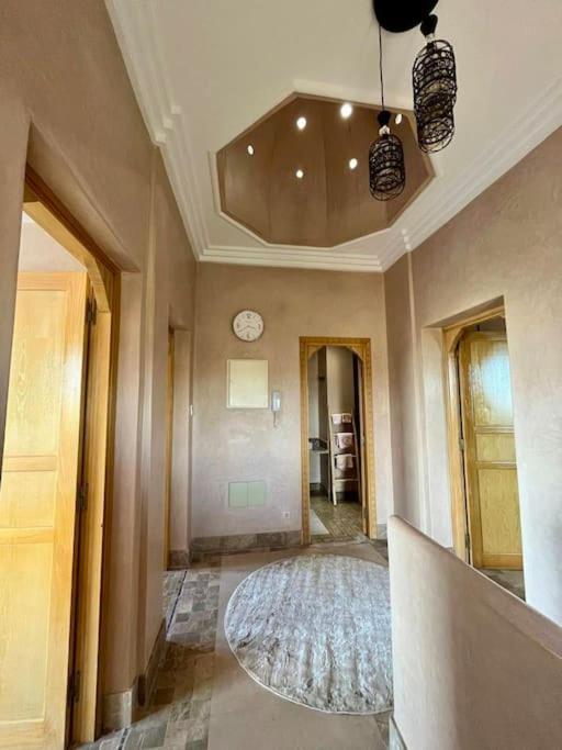 Dar Boussif - Marrakech - Private Pool