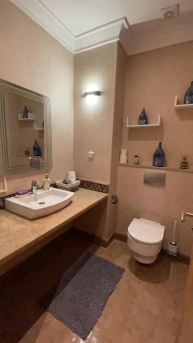 Dar Boussif - Marrakech - Private Pool *