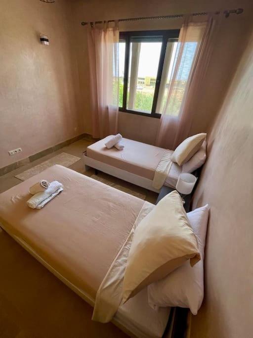 Dar Boussif - Marrakech - Private Pool Villa *
