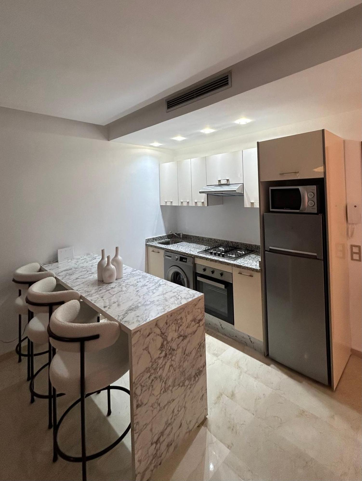 A Marrakech Appartement