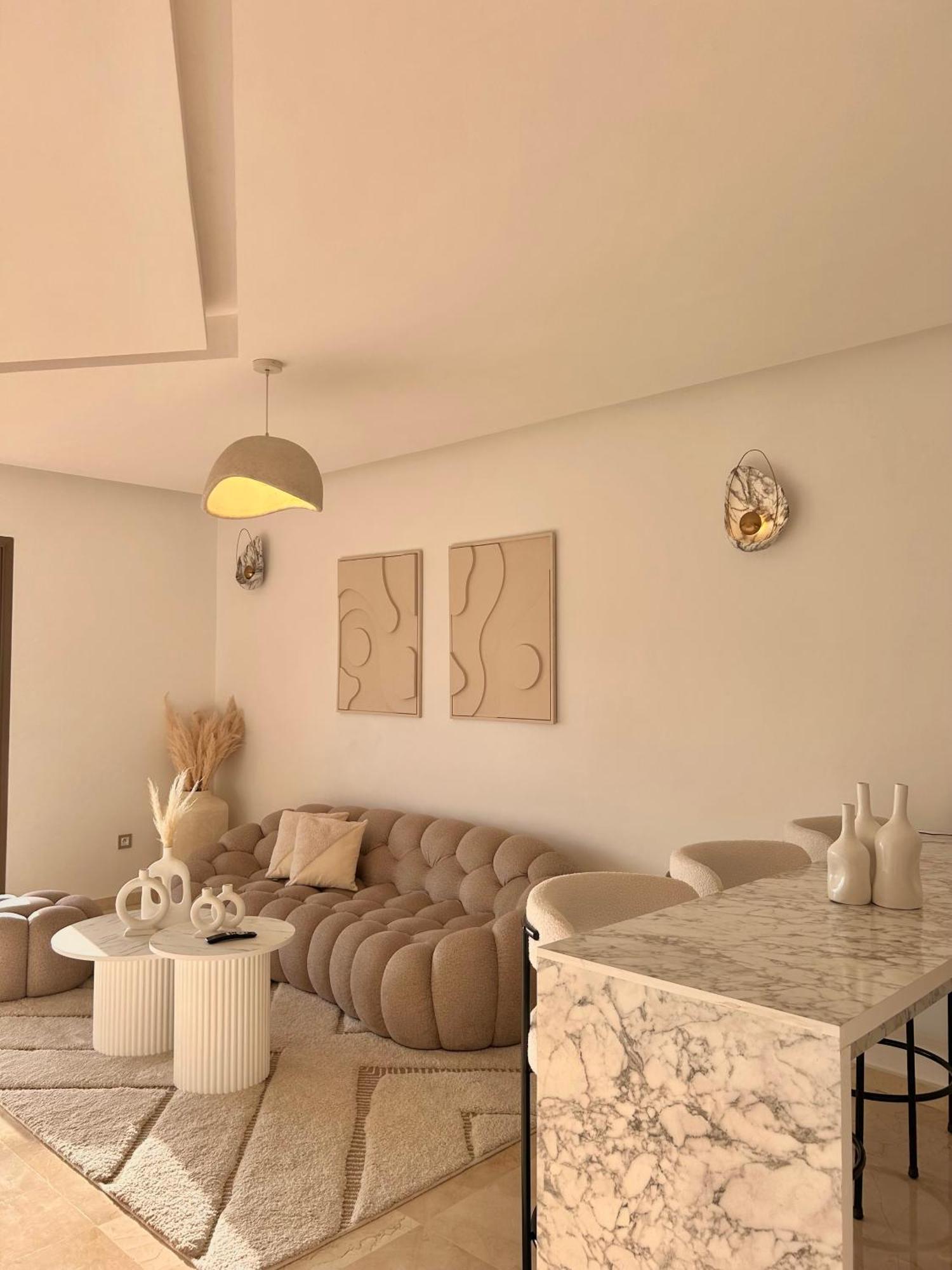 Appartement A Marrakech *
