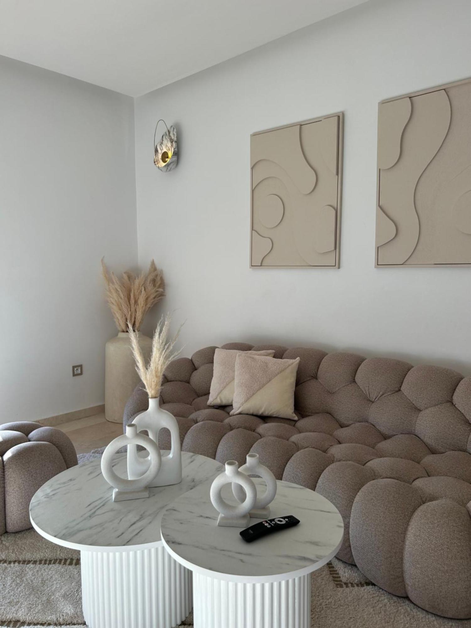 Appartement A Marrakech