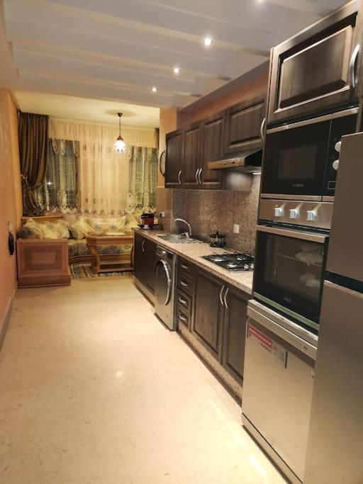 Appartement Avec Piscine