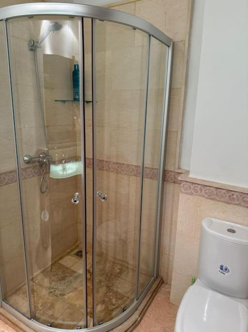 Appartement Avec Piscine Marrakesh