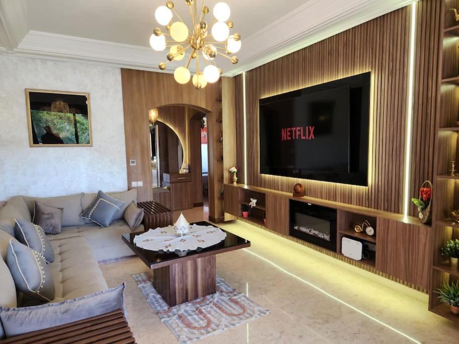 Appartement Avec Piscine