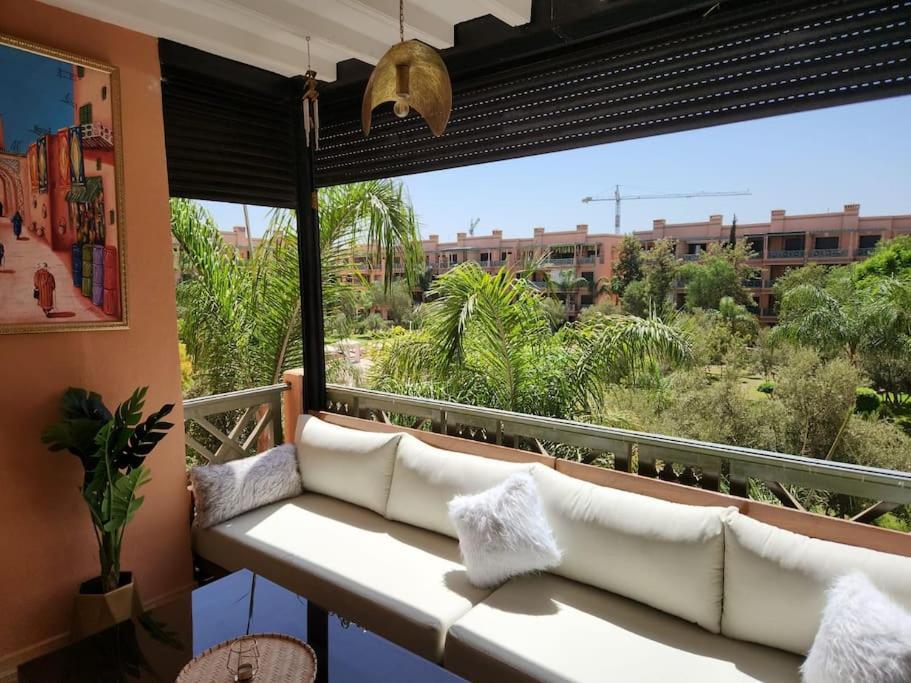 Appartement Avec Piscine *