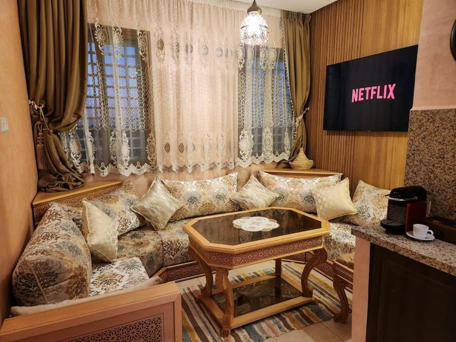 Appartement Avec Piscine *