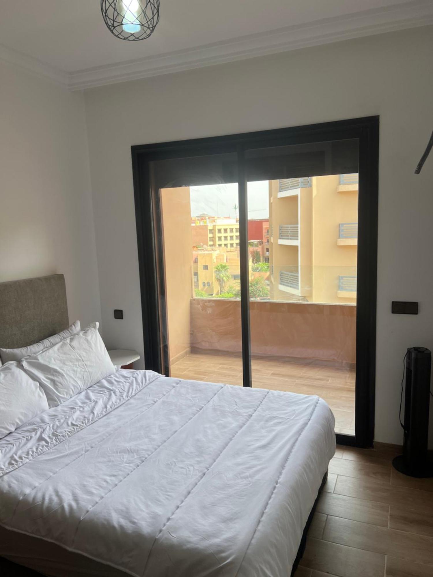 Prime Spot In Marrakech Near Everything Appartement Marrakesh