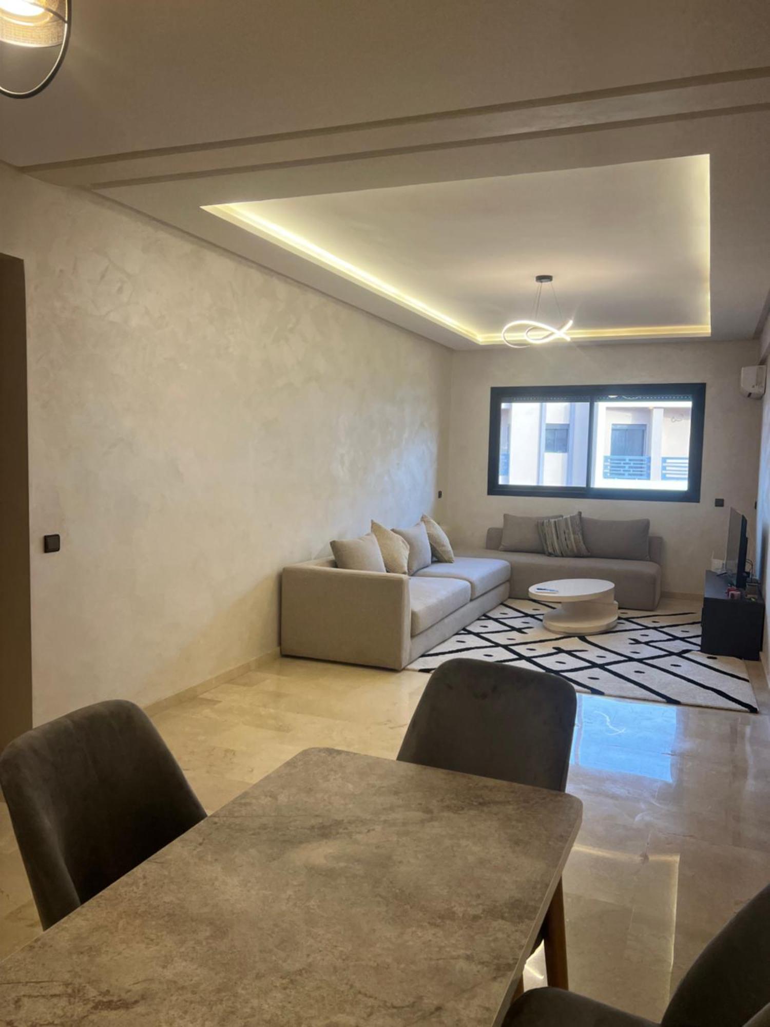 Prime Spot In Marrakech Near Everything Appartement Marrakesh