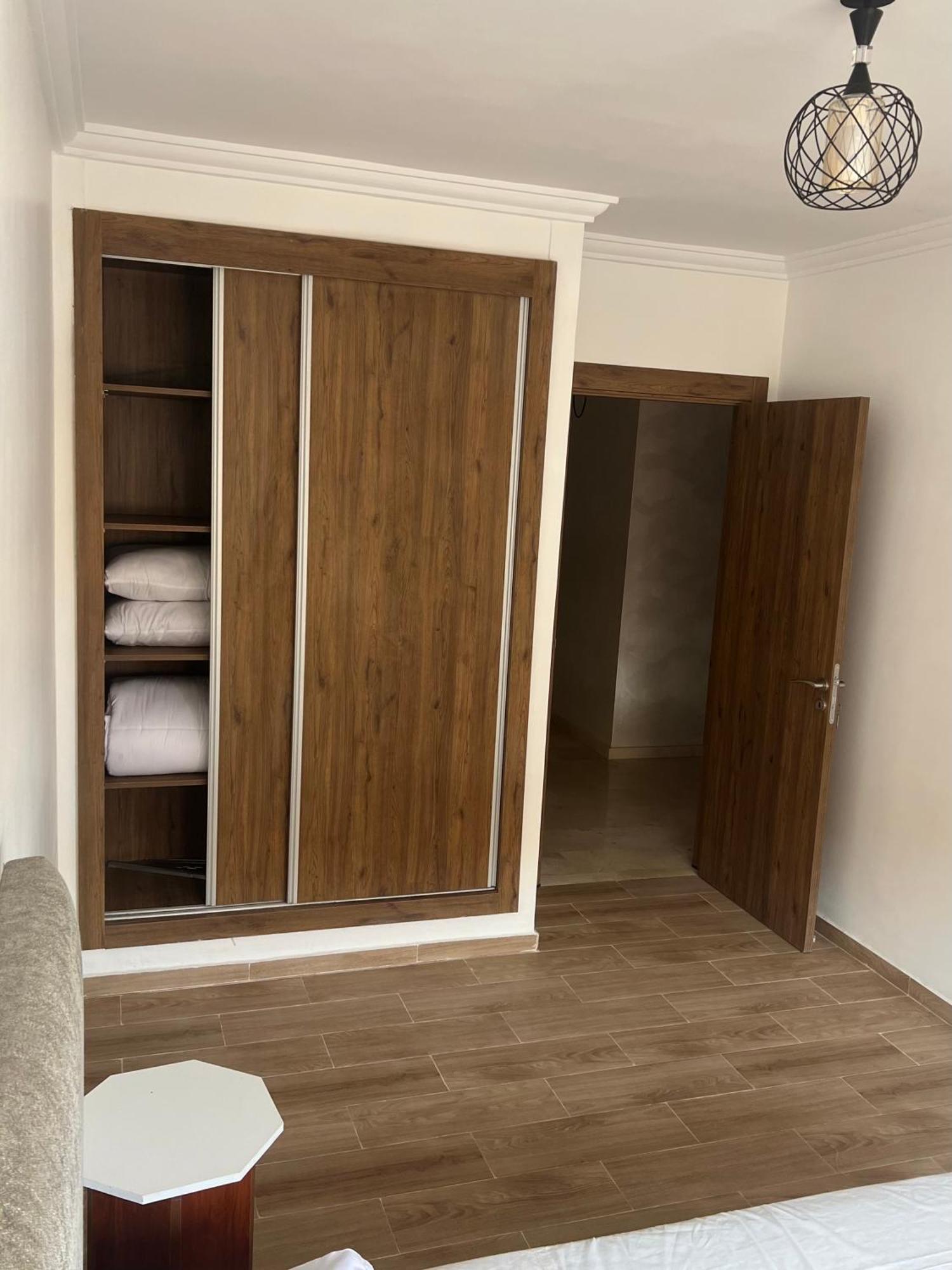 Appartement Prime Spot In Marrakech Near Everything *
