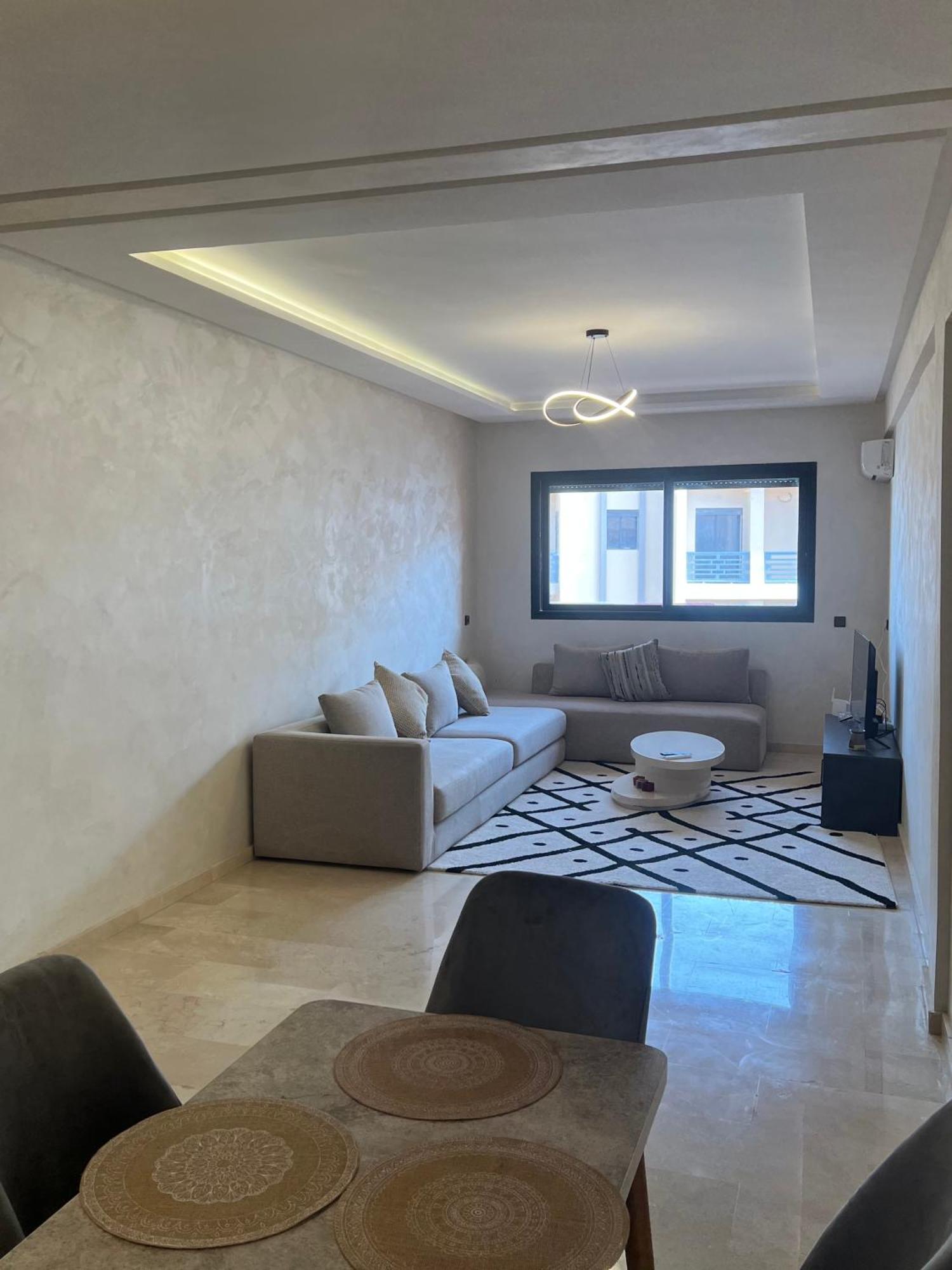 Prime Spot In Marrakech Near Everything Appartement Marrakesh
