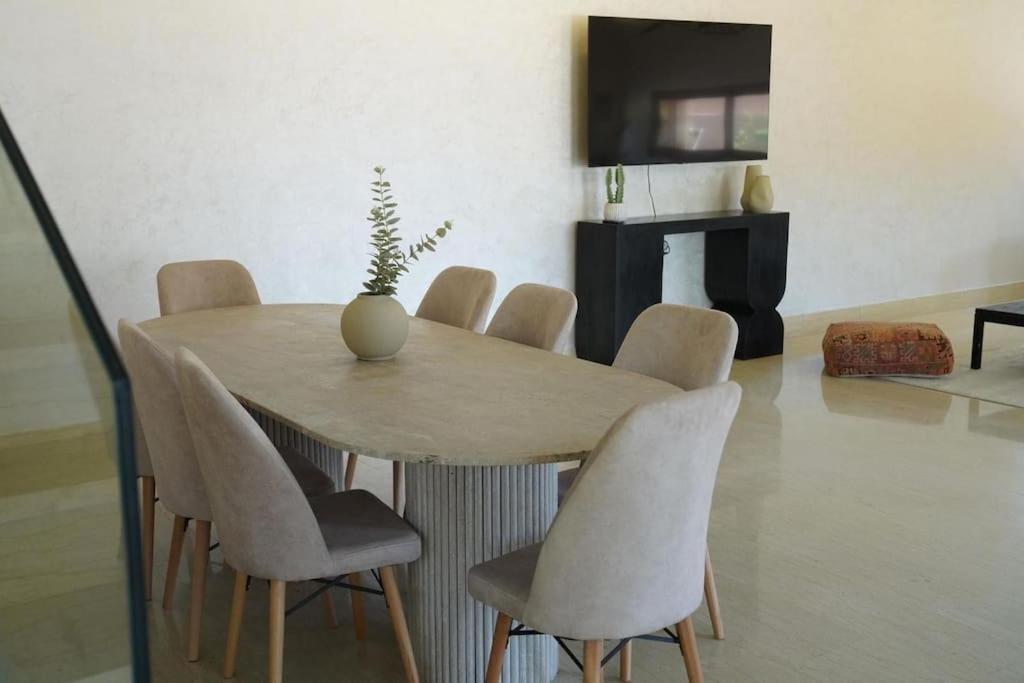 Orient Avec Piscine Privee 3 Villa *