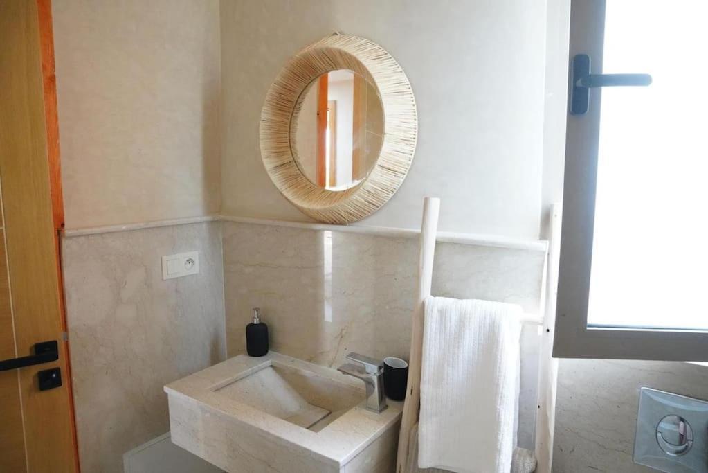 Orient Avec Piscine Privee 3 Marrakesh